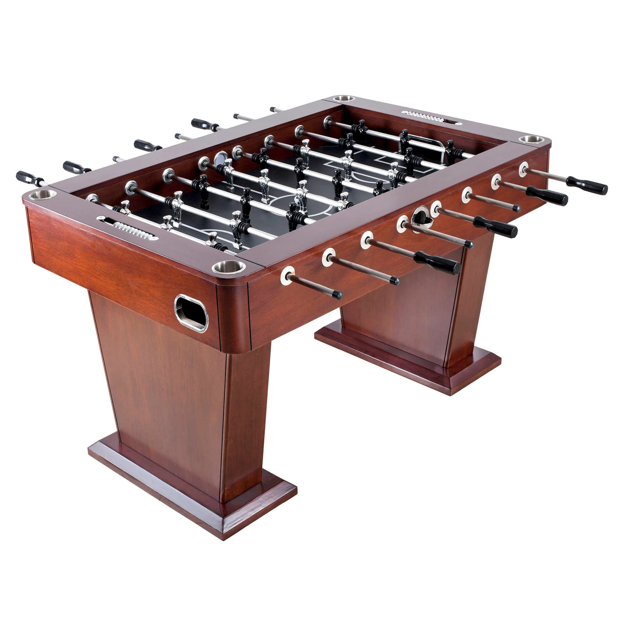 Hathaway Games Millennium 55-in Foosball Table